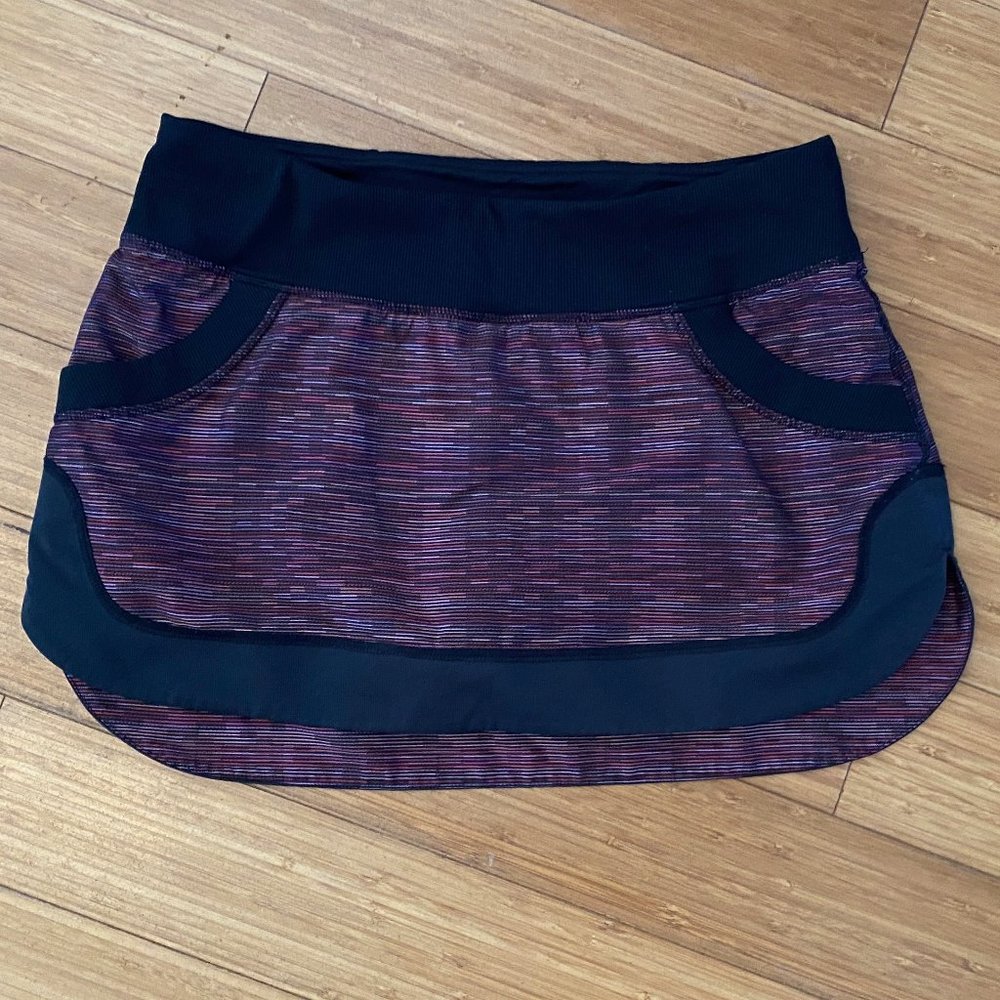 Lululemon skirt